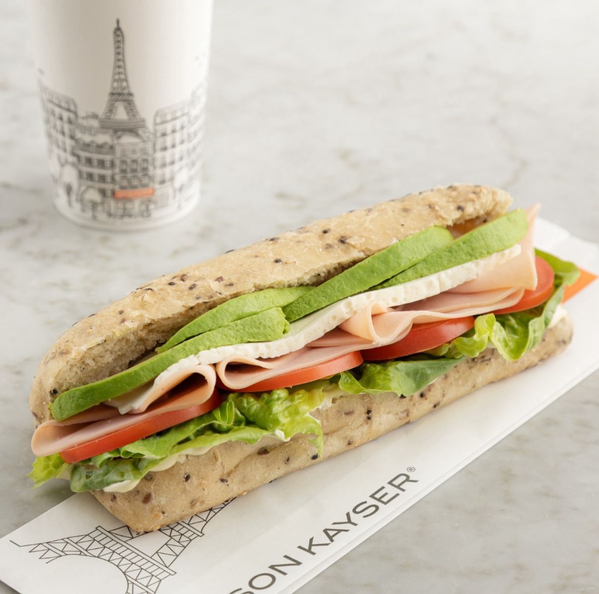 Maison Kayser